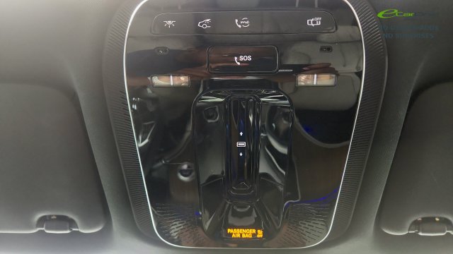 Used 2025 Mercedes-Benz GLC 350e 4MATIC image 78