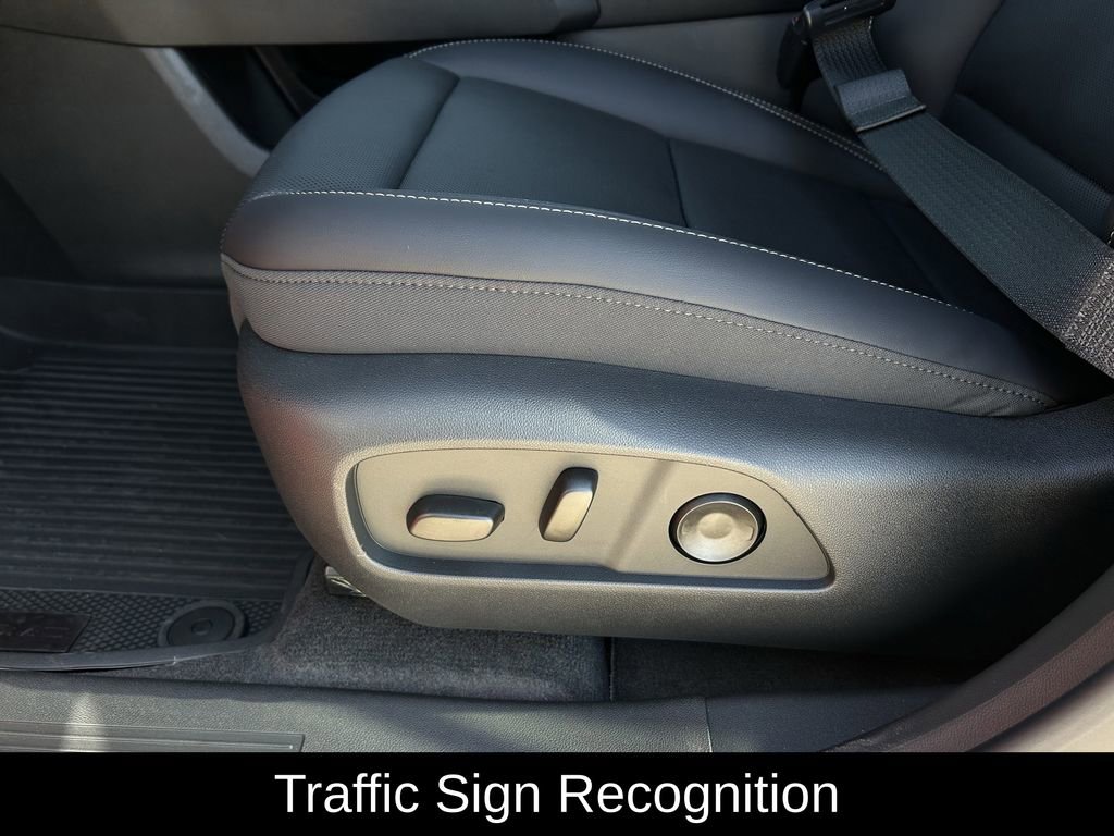 New 2026 GMC Terrain Elevation w/ Elevation Premium Package image 26