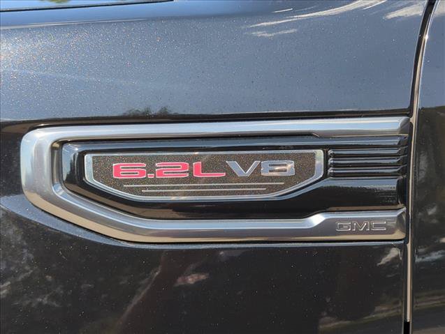 Used 2021 GMC Sierra 1500 AT4 AWD/4WD image 24