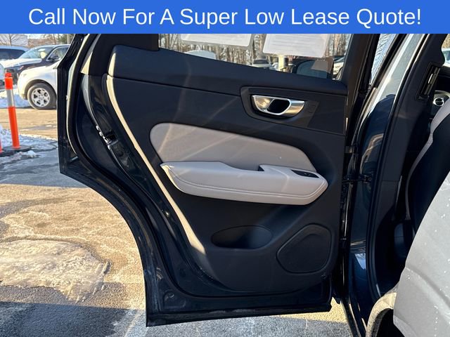Used 2026 Volvo XC60 B5 Plus w/ Protection Package Premier image 23