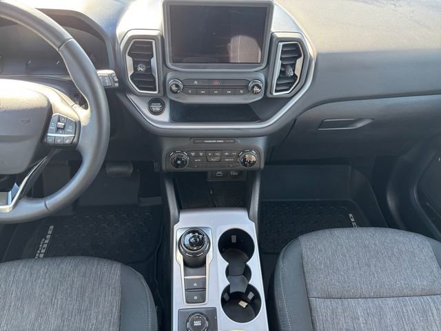 Used 2024 Ford Bronco Sport Big Bend w/ Convenience Package image 11