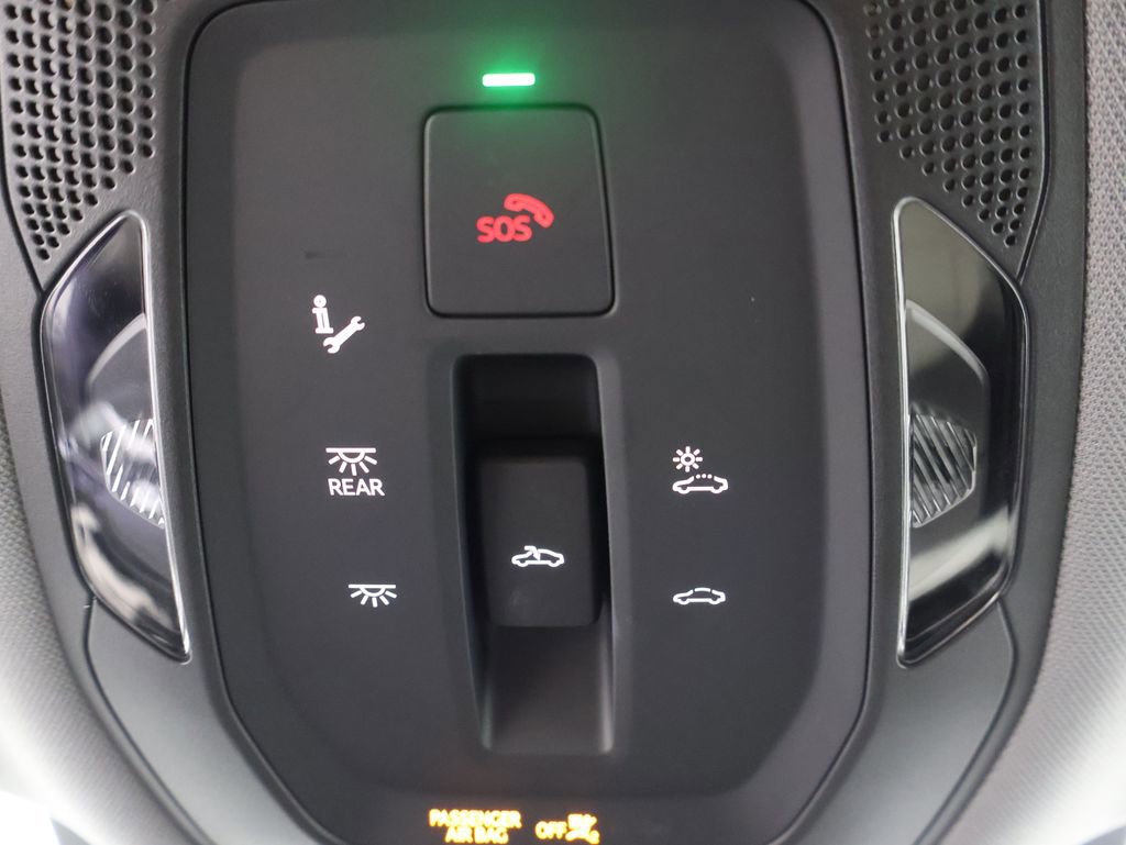 Used 2025 Audi Q6 e-tron Premium Plus w/ Premium Plus image 10