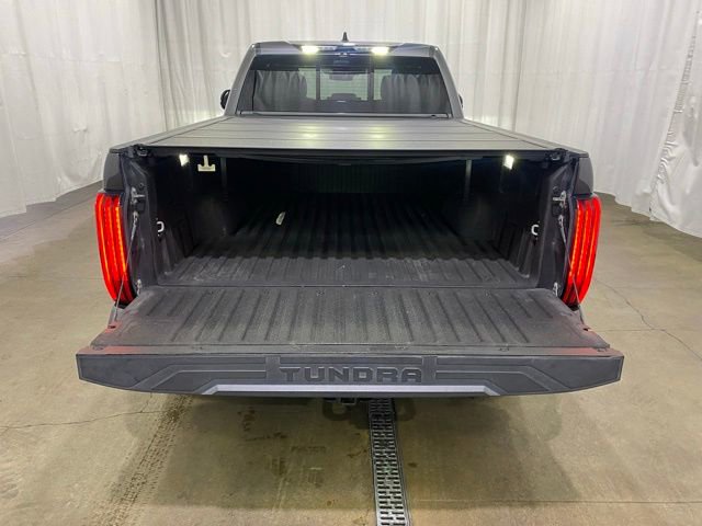 Used 2022 Toyota Tundra SR5 image 12