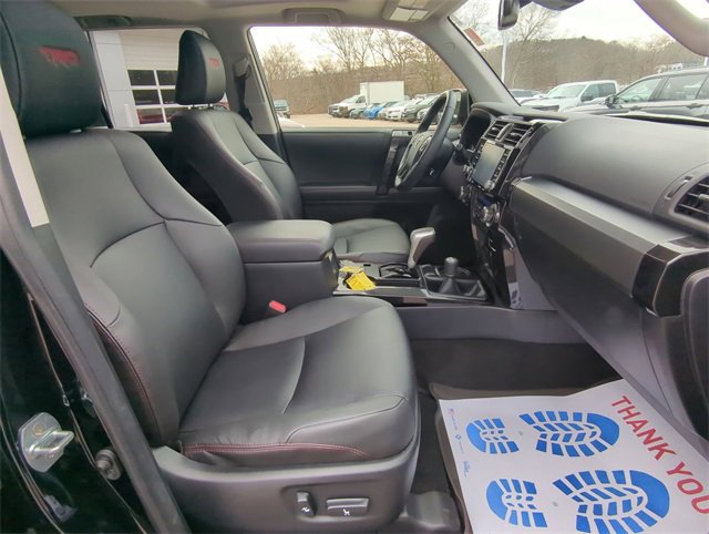 Used 2024 Toyota 4Runner TRD Pro image 29