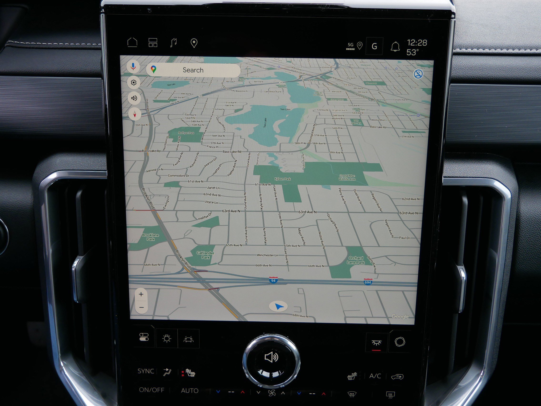 New 2026 GMC Acadia Elevation image 7