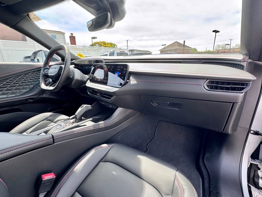 Used 2026 Dodge Charger Scat Pack AWD/4WD image 16