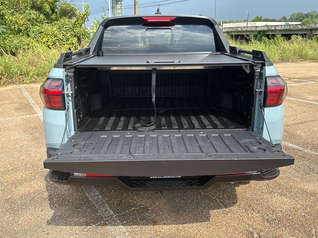Used 2026 Hyundai Santa Cruz SEL FWD image 6