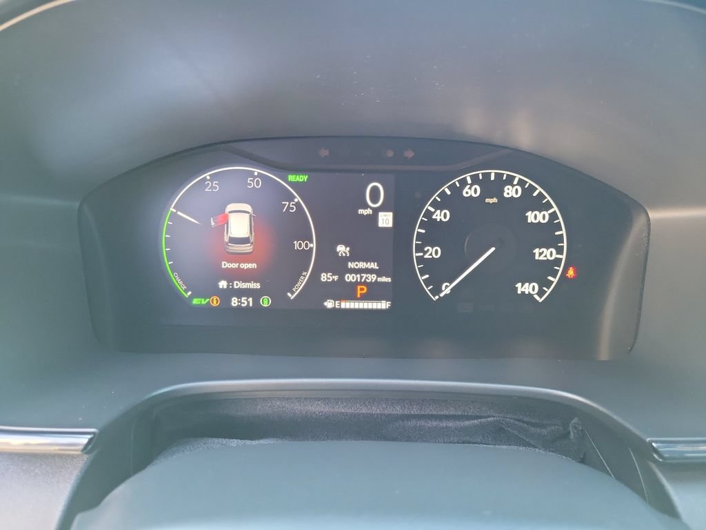 Certified 2026 Honda CR-V Sport image 30
