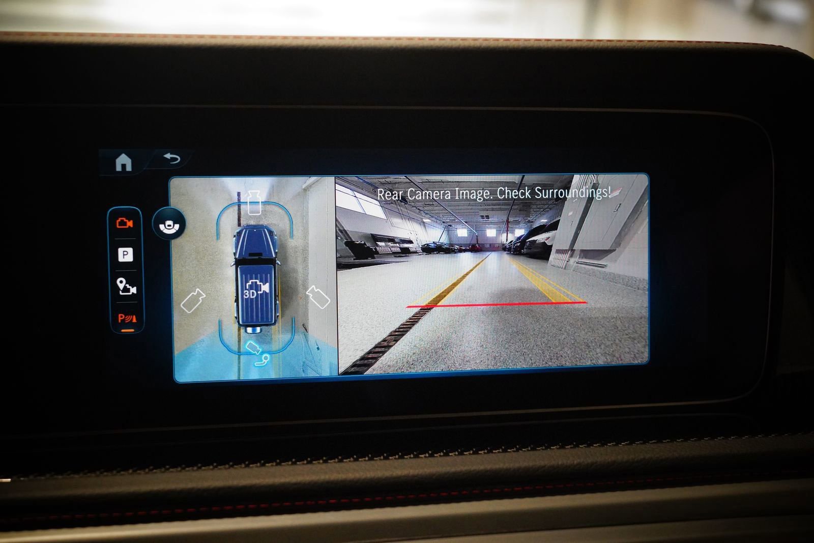 Certified 2025 Mercedes-Benz G 63 AMG 4MATIC image 26