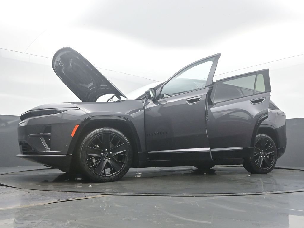 Used 2024 Jeep Wagoneer Launch Edition image 59