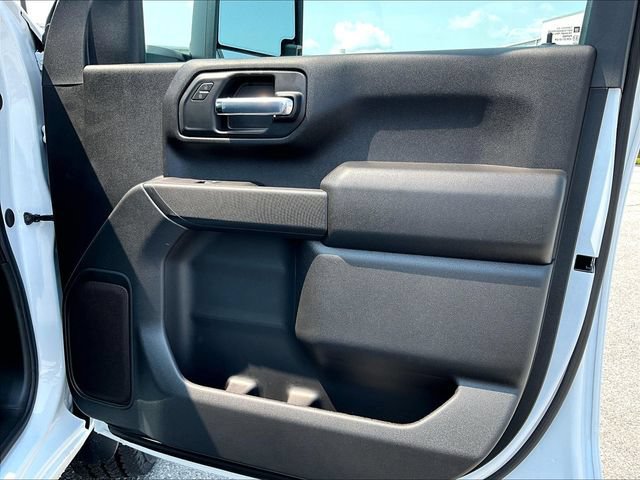 New 2026 Chevrolet Silverado 2500 W/T w/ WT Convenience Package AWD/4WD image 28