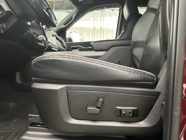 Used 2022 RAM 2500 Laramie AWD/4WD image 18
