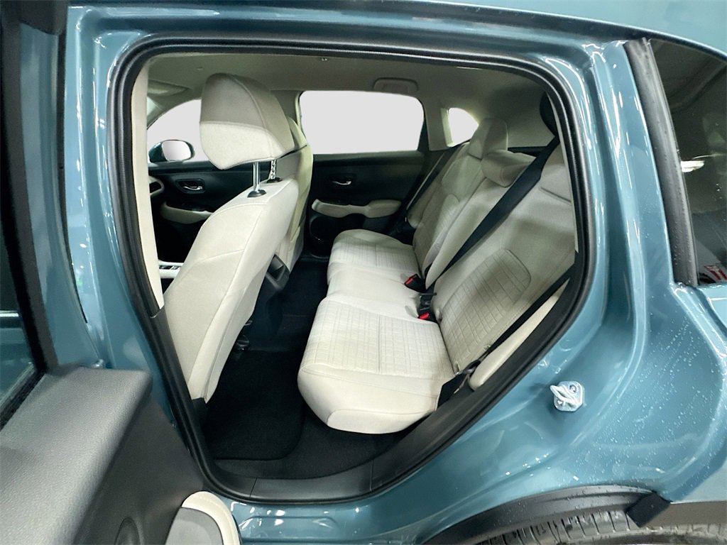 New 2026 Honda HR-V LX image 21