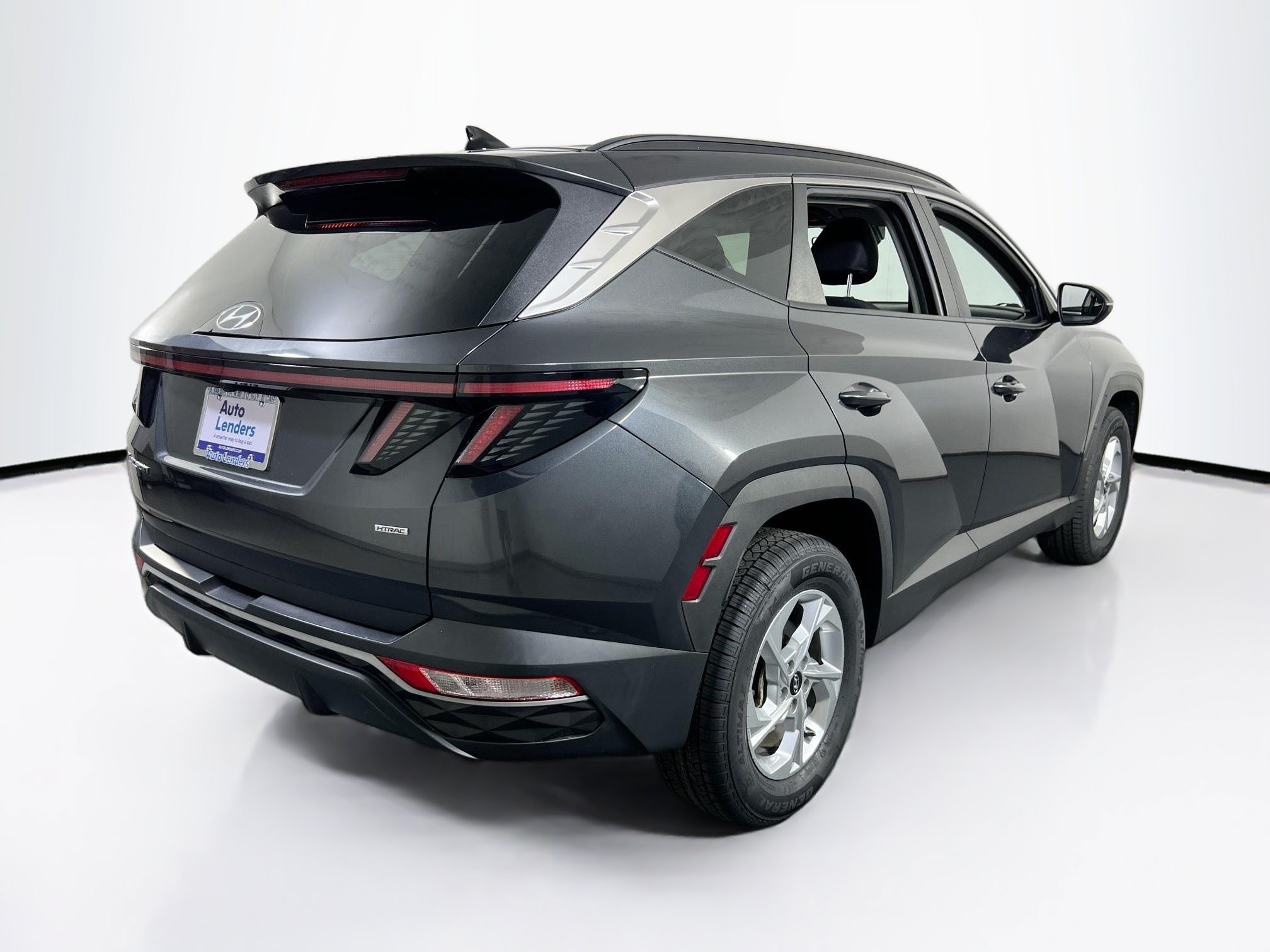 Used 2023 Hyundai Tucson SEL AWD/4WD image 5