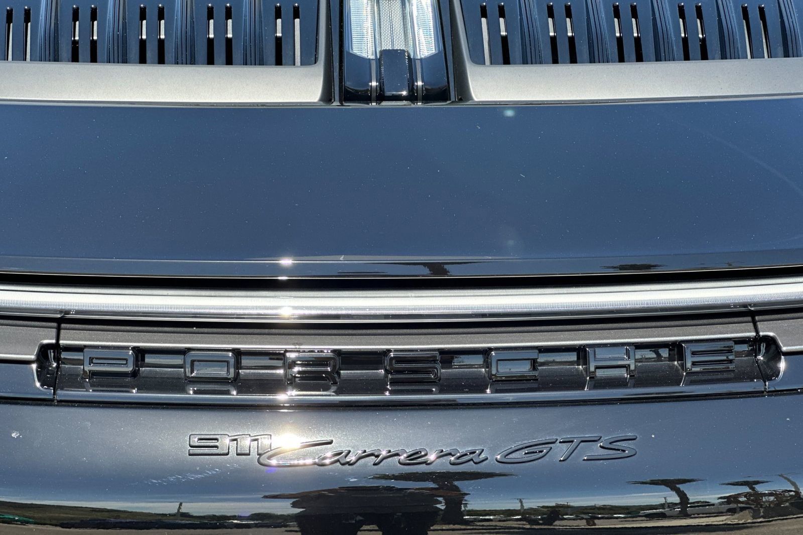 New 2026 Porsche 911 Carrera GTS RWD image 39