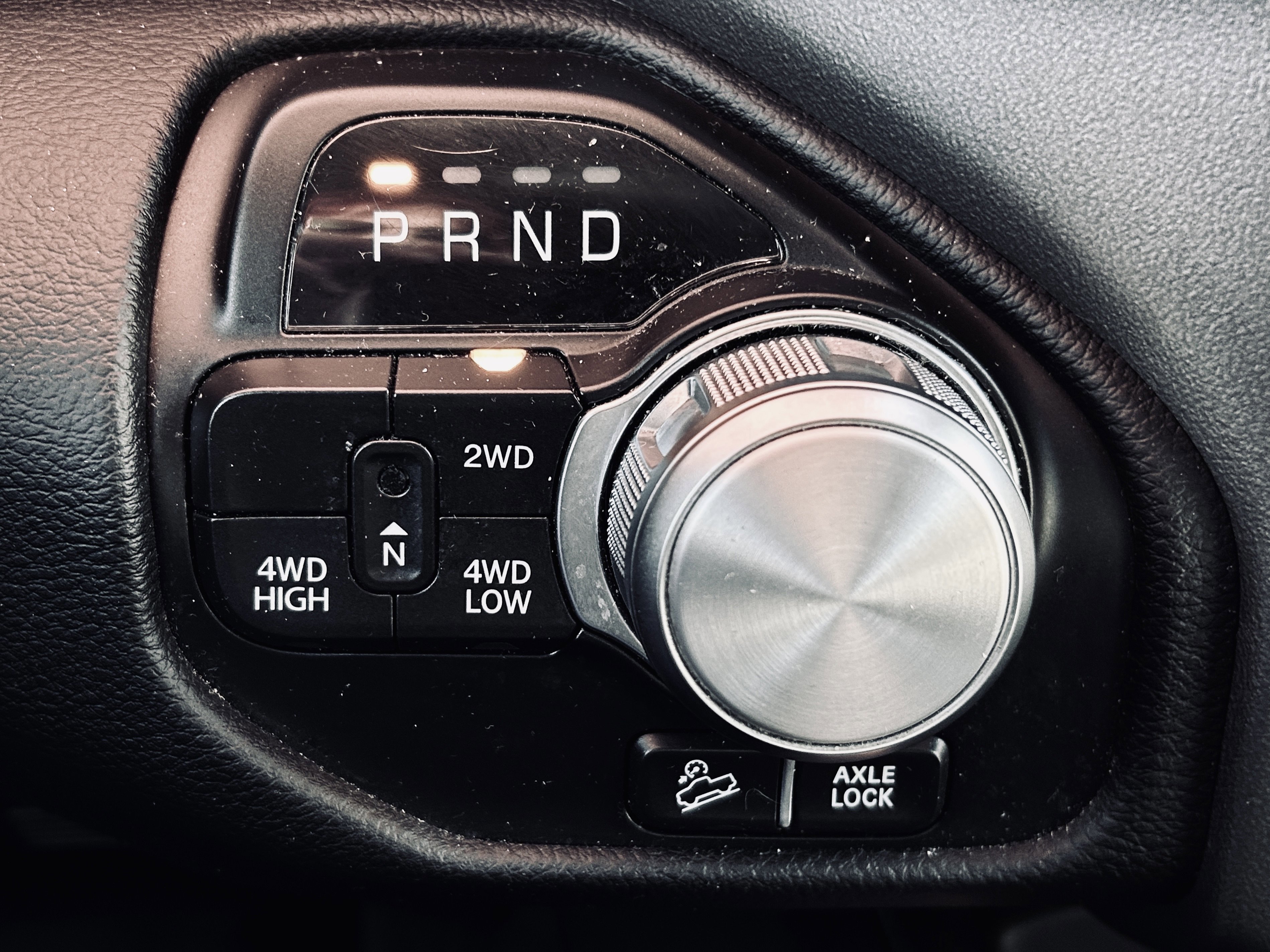 Certified 2021 RAM 1500 Rebel w/ Rebel Level 2 Equipment Group AWD/4WD image 30