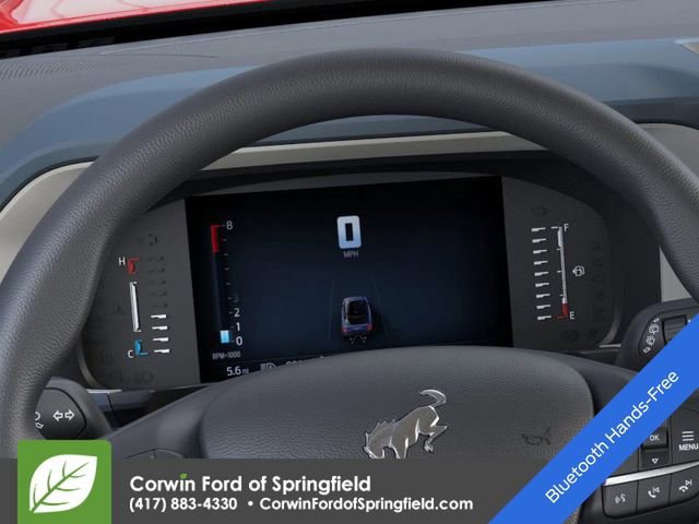 New 2026 Ford Bronco Sport Heritage image 15