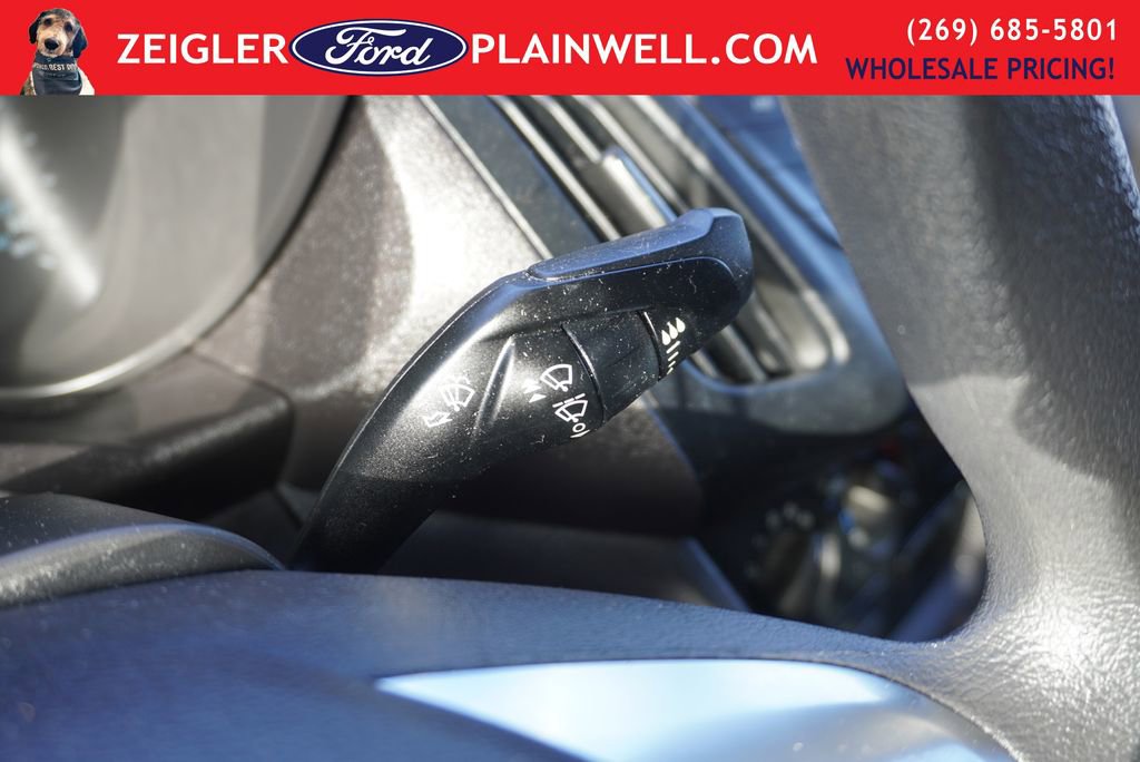 Used 2016 Ford Transit Connect XL image 22