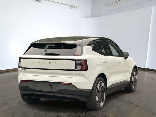 New 2026 Volvo EX30 Plus w/ Protection Package Premier AWD/4WD image 4