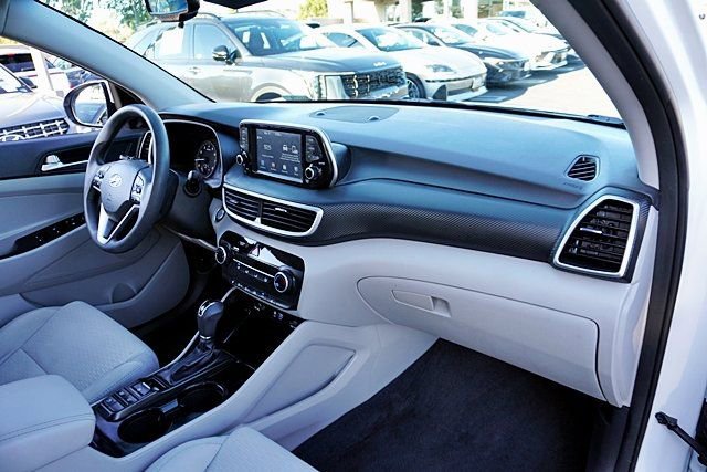 Used 2019 Hyundai Tucson Value AWD/4WD image 10