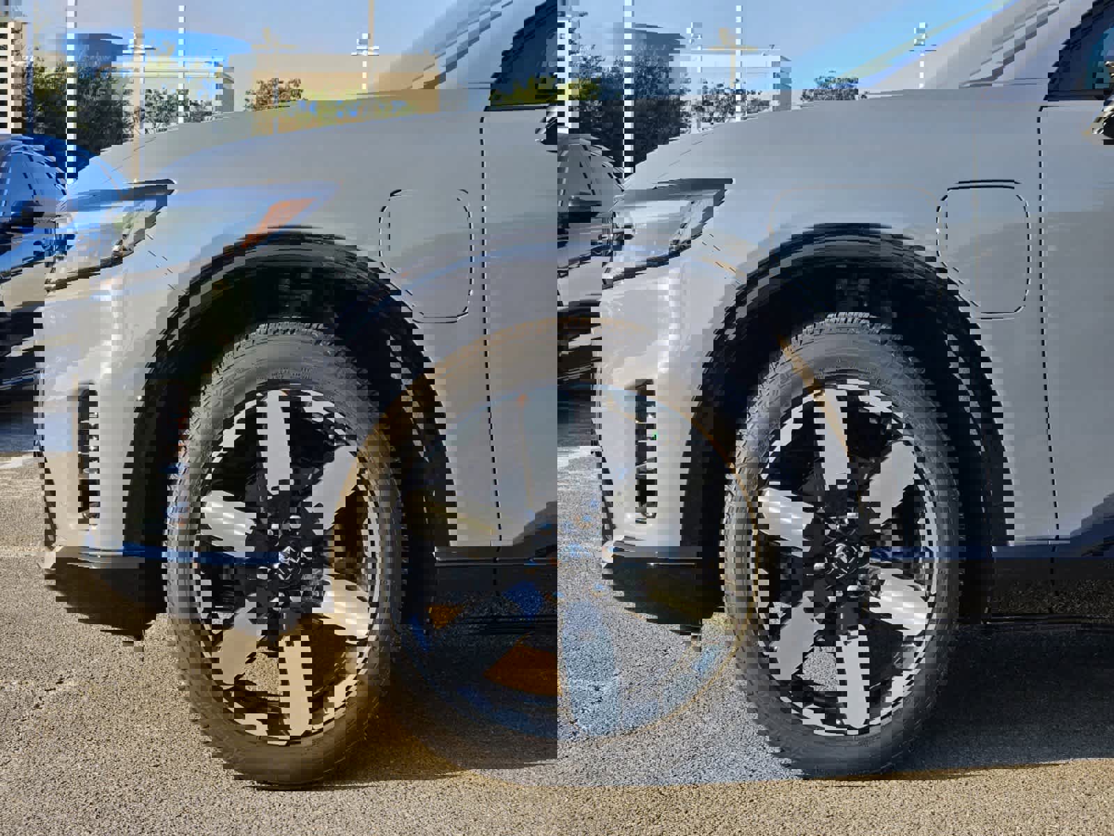 New 2026 Honda Prologue Elite image 7