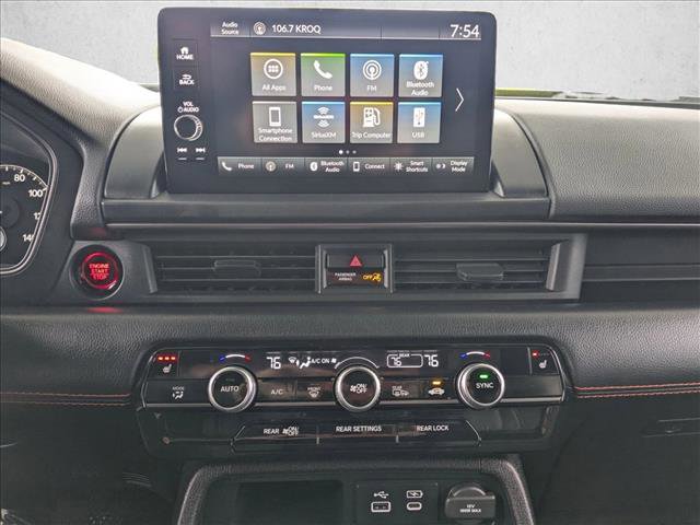 Used 2023 Honda Pilot TrailSport image 15