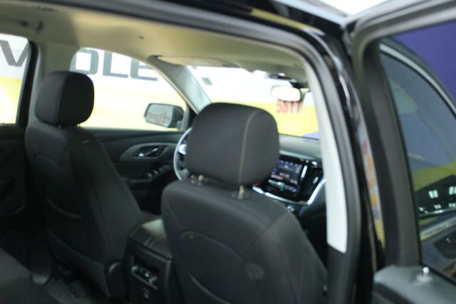 Used 2021 Chevrolet Traverse LS w/ LPO, Floor Liner Package image 10