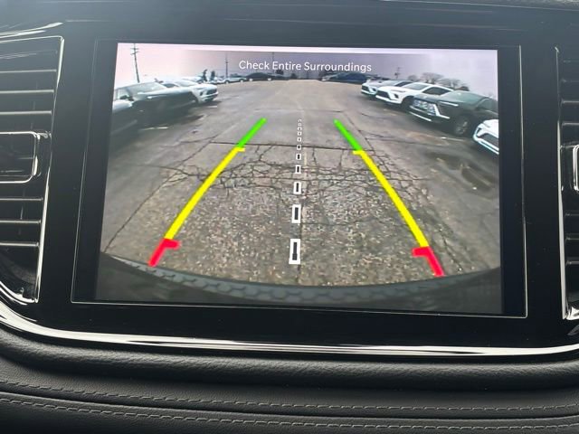 Used 2021 Dodge Durango GT image 28