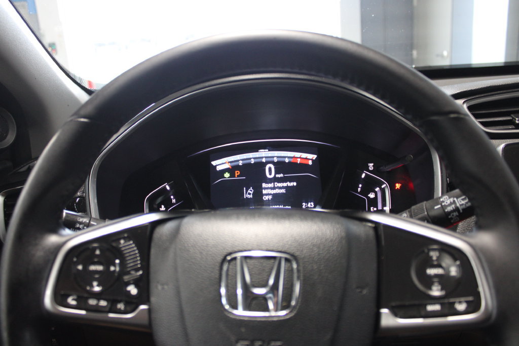 Used 2017 Honda CR-V EX-L image 13