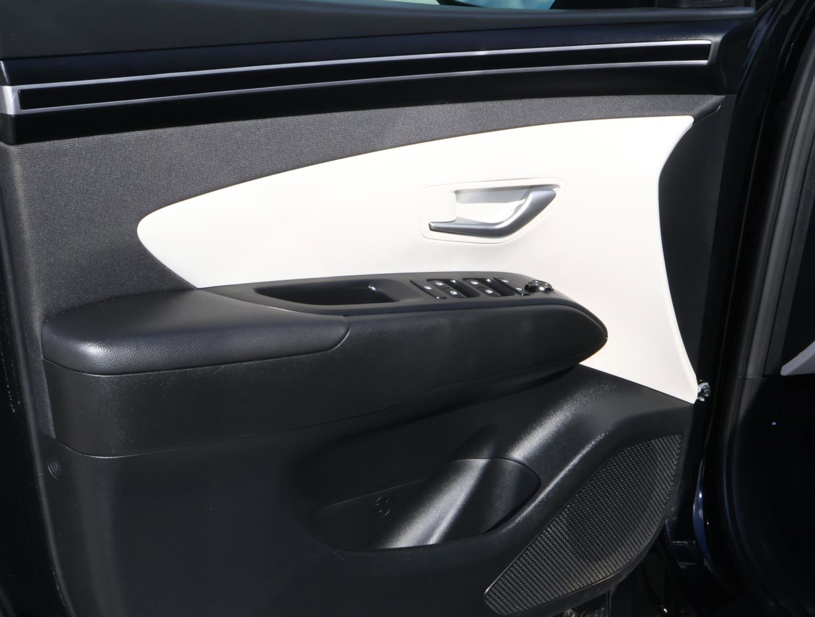 Used 2024 Hyundai Tucson SEL w/ Convenience Package image 16