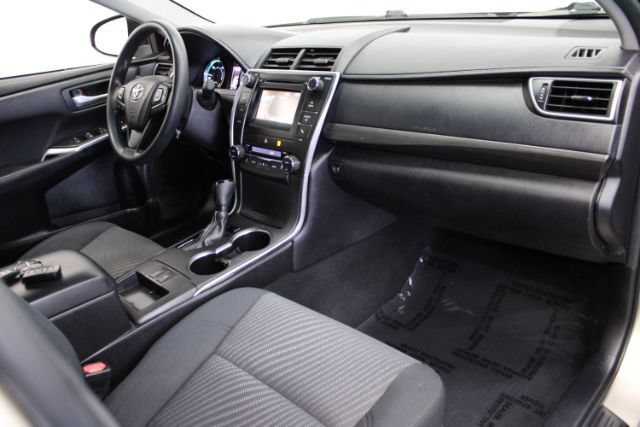 Used 2015 Toyota Camry LE FWD image 23