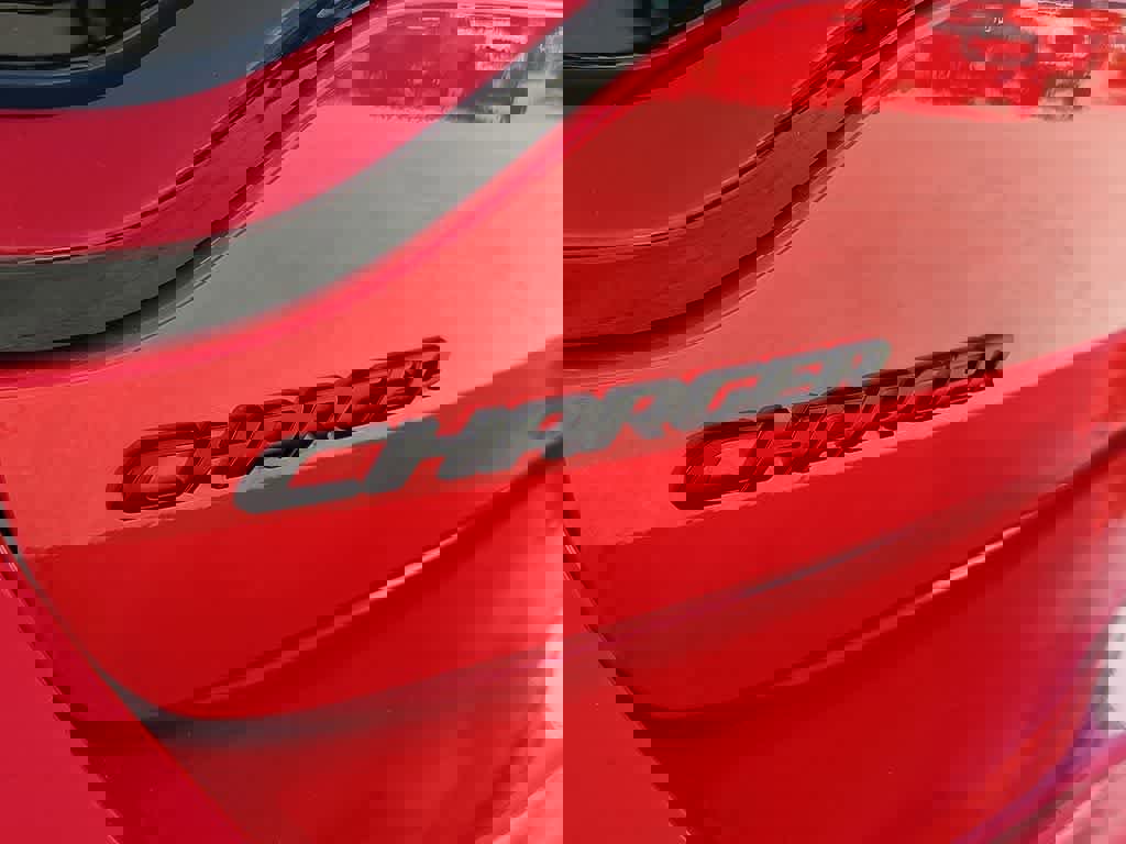 Used 2023 Dodge Charger Scat Pack w/ Daytona Edition Group image 13