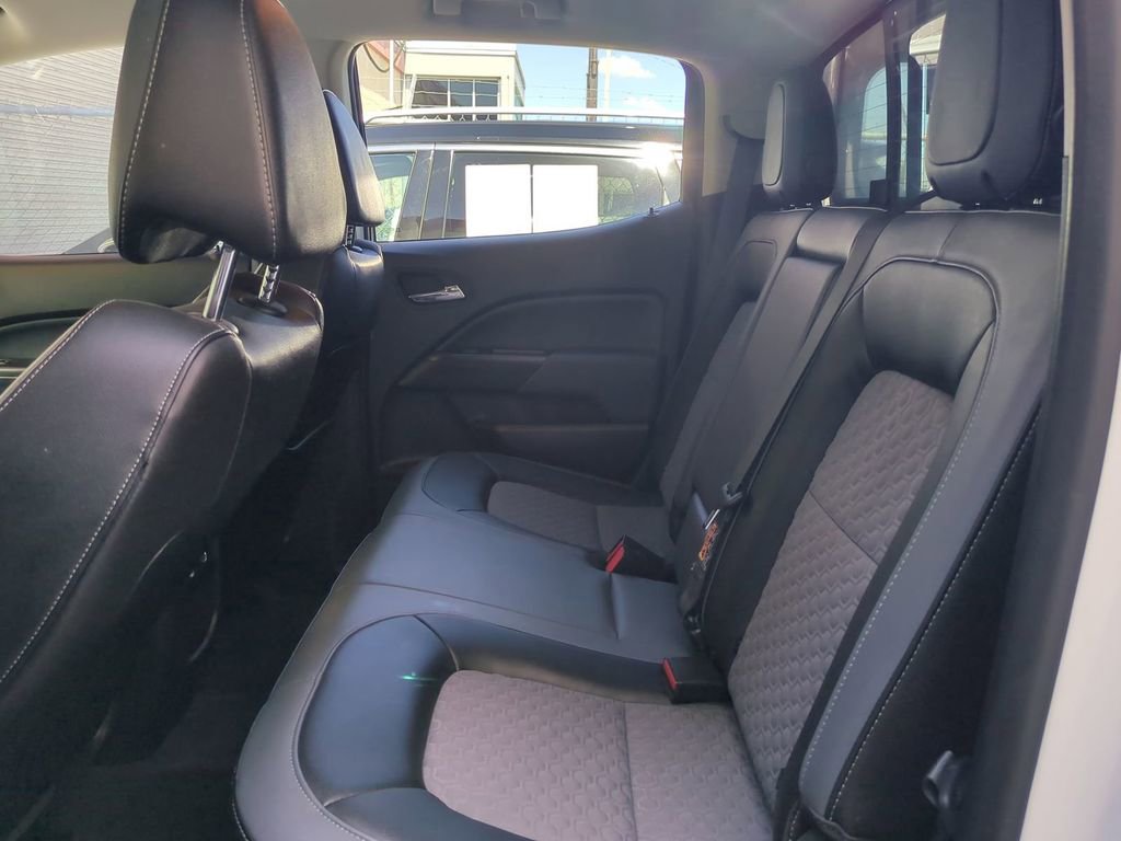 Used 2020 Chevrolet Colorado Z71 image 15