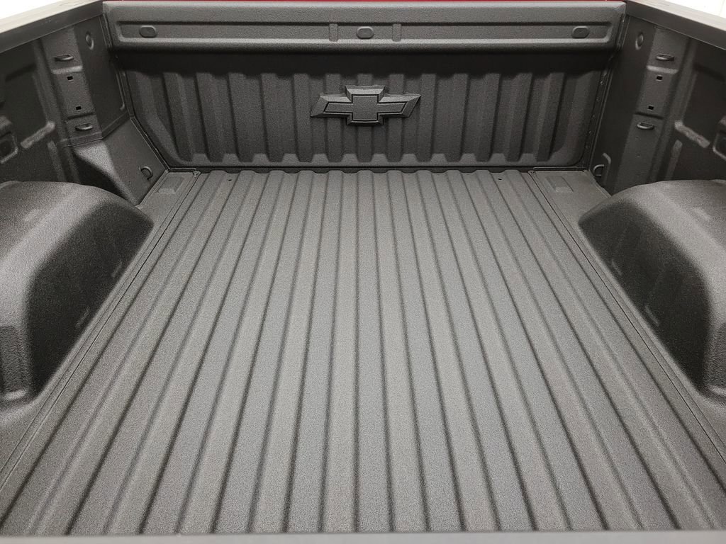 New 2026 Chevrolet Silverado 1500 RST w/ RST All Star Premium Package image 29