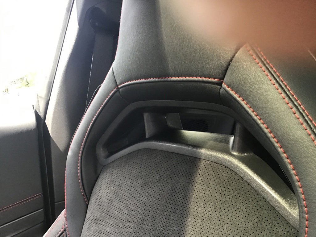 New 2025 Dodge Charger R/T Scat Pack w/ Track Pack image 45