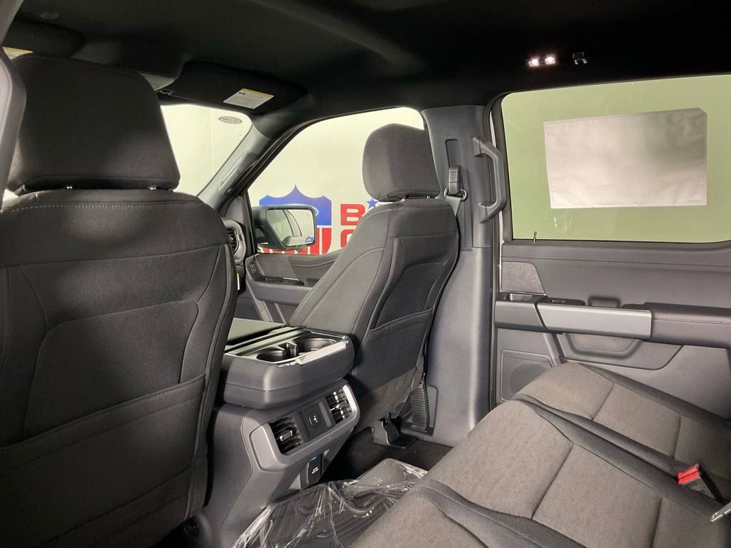 New 2026 Ford F150 XLT AWD/4WD image 15
