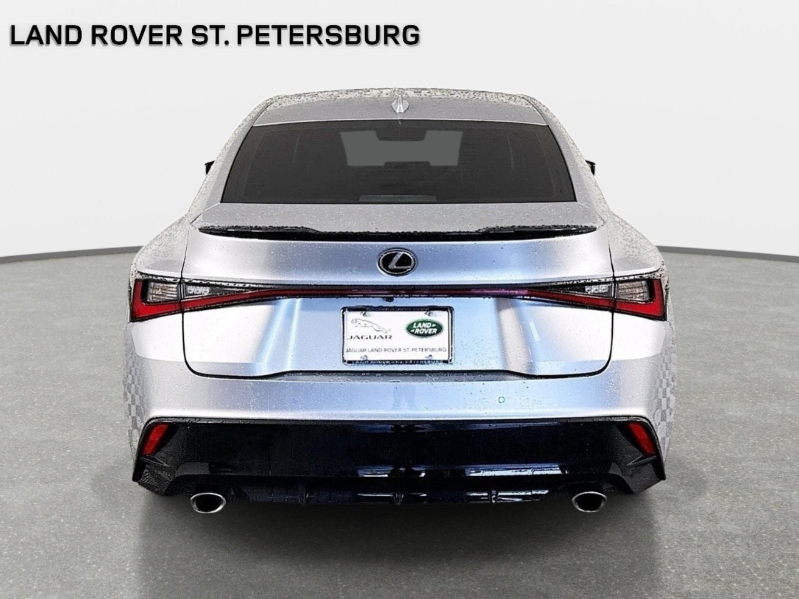 Used 2022 Lexus IS 350 F Sport w/ Memory Package AWD/4WD image 6