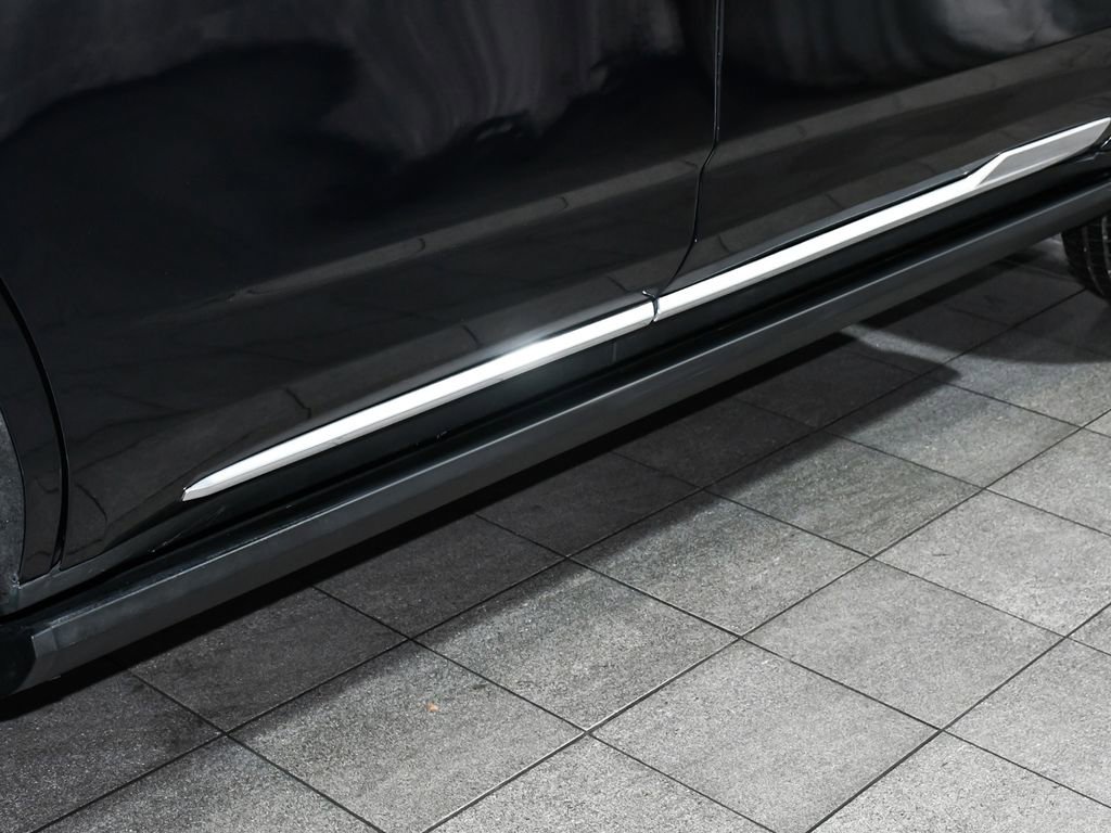 Used 2022 Cadillac Escalade Premium Luxury Platinum image 91