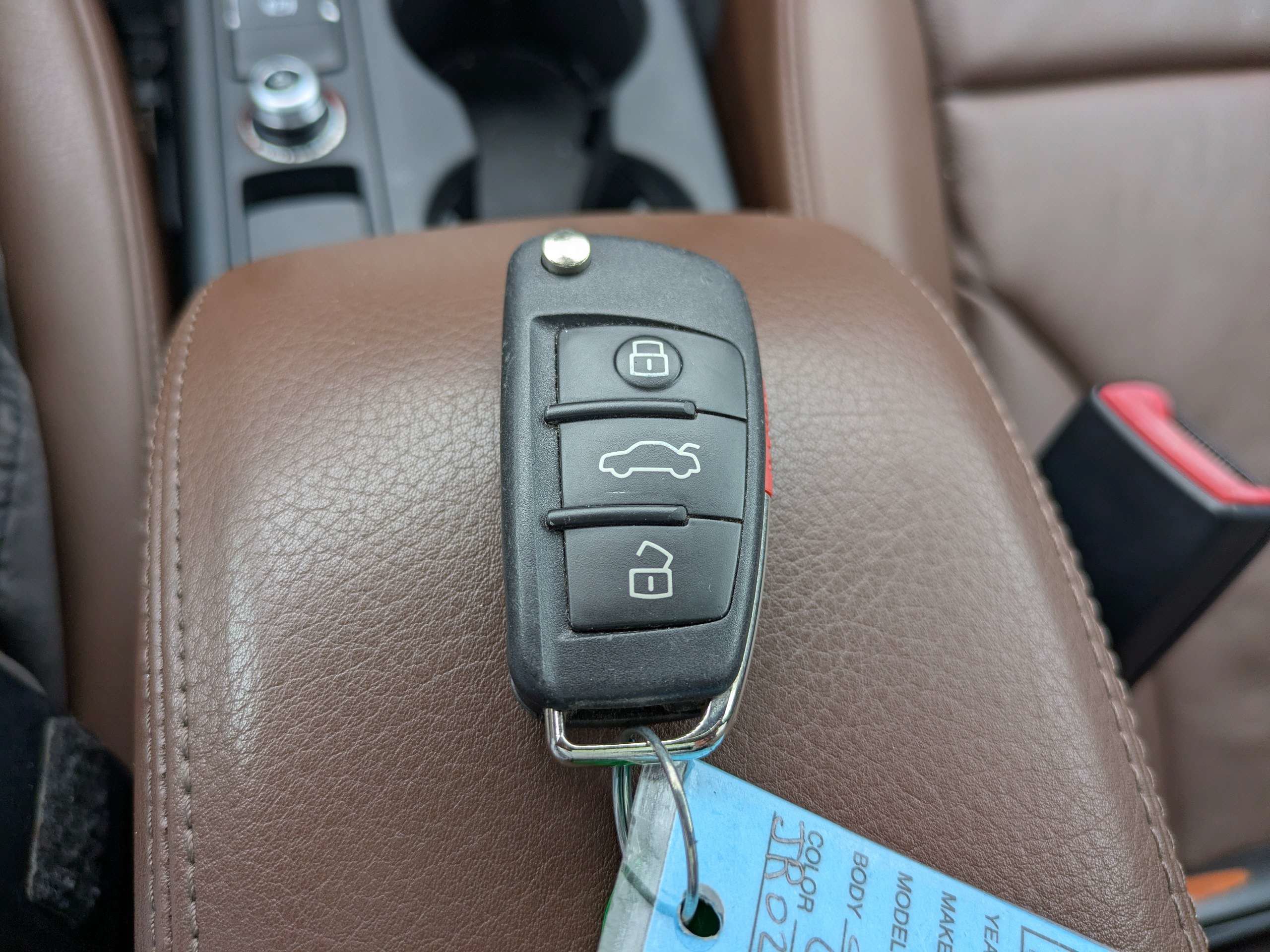 Used 2018 Audi Q3 2.0T Premium Plus AWD/4WD image 31