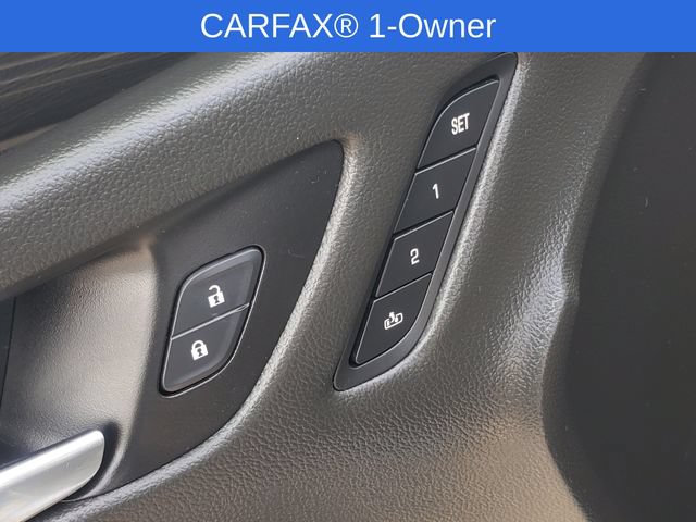 Certified 2020 Buick Envision Essence AWD/4WD image 10