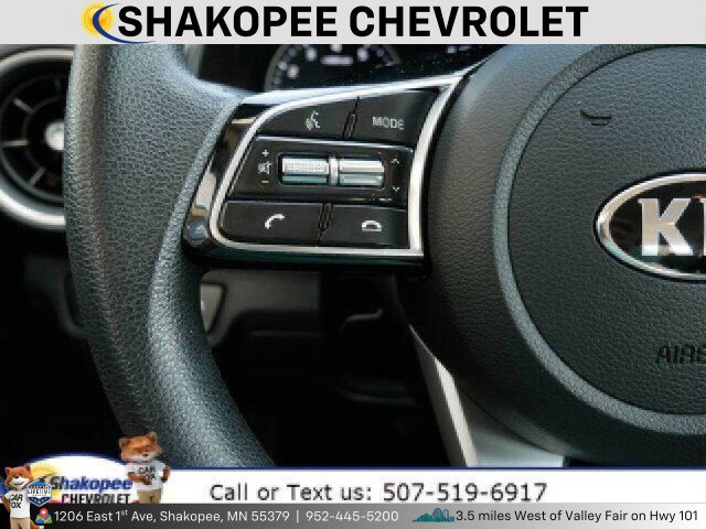 Used 2021 Kia Forte LXS image 19