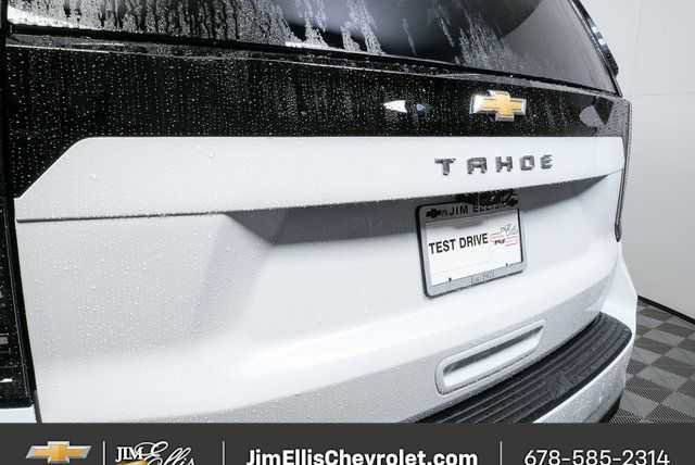 New 2026 Chevrolet Tahoe High Country w/ Sun And Tow Package image 35