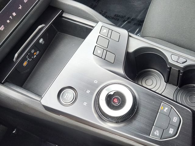 Certified 2026 Kia Sportage S AWD/4WD image 21