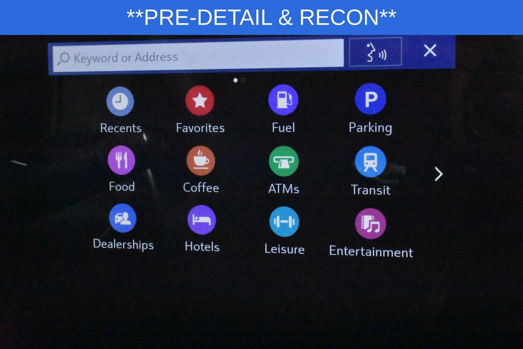 Certified 2023 Chevrolet Corvette Stingray Premium Cpe w/ Z51 Performance Package image 15