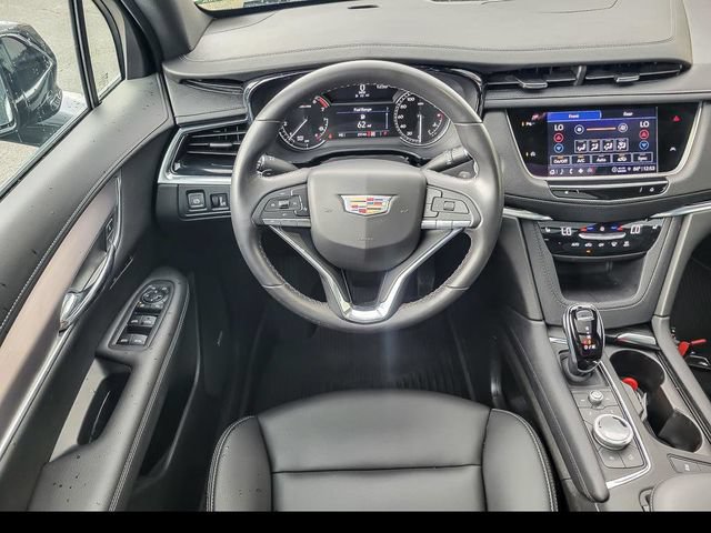 Certified 2023 Cadillac XT6 Luxury w/ LPO, Floor Liner Package AWD/4WD image 21