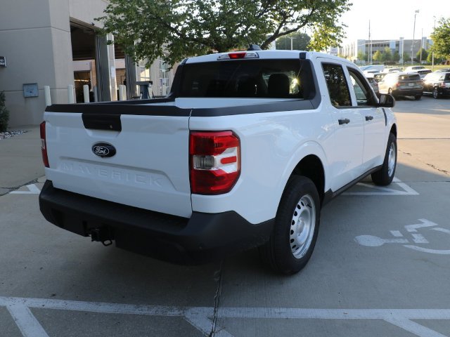 New 2026 Ford Maverick XL FWD image 6