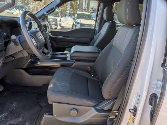 Used 2024 Ford F150 STX image 9
