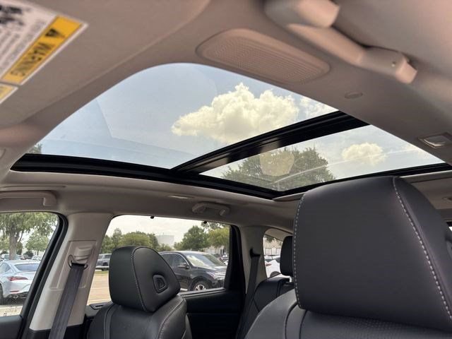 New 2026 Acura MDX SH-AWD w/ Technology Package image 25