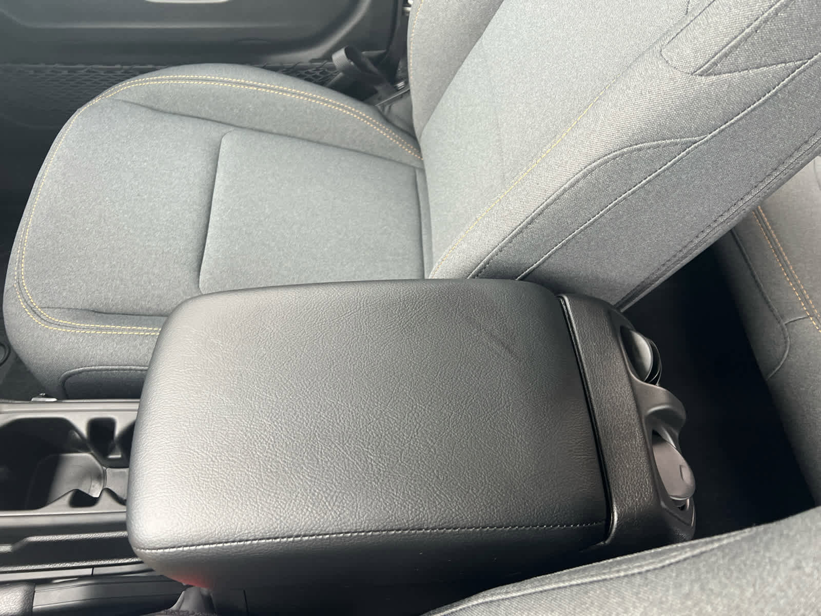 New 2026 Jeep Wrangler Sport image 25