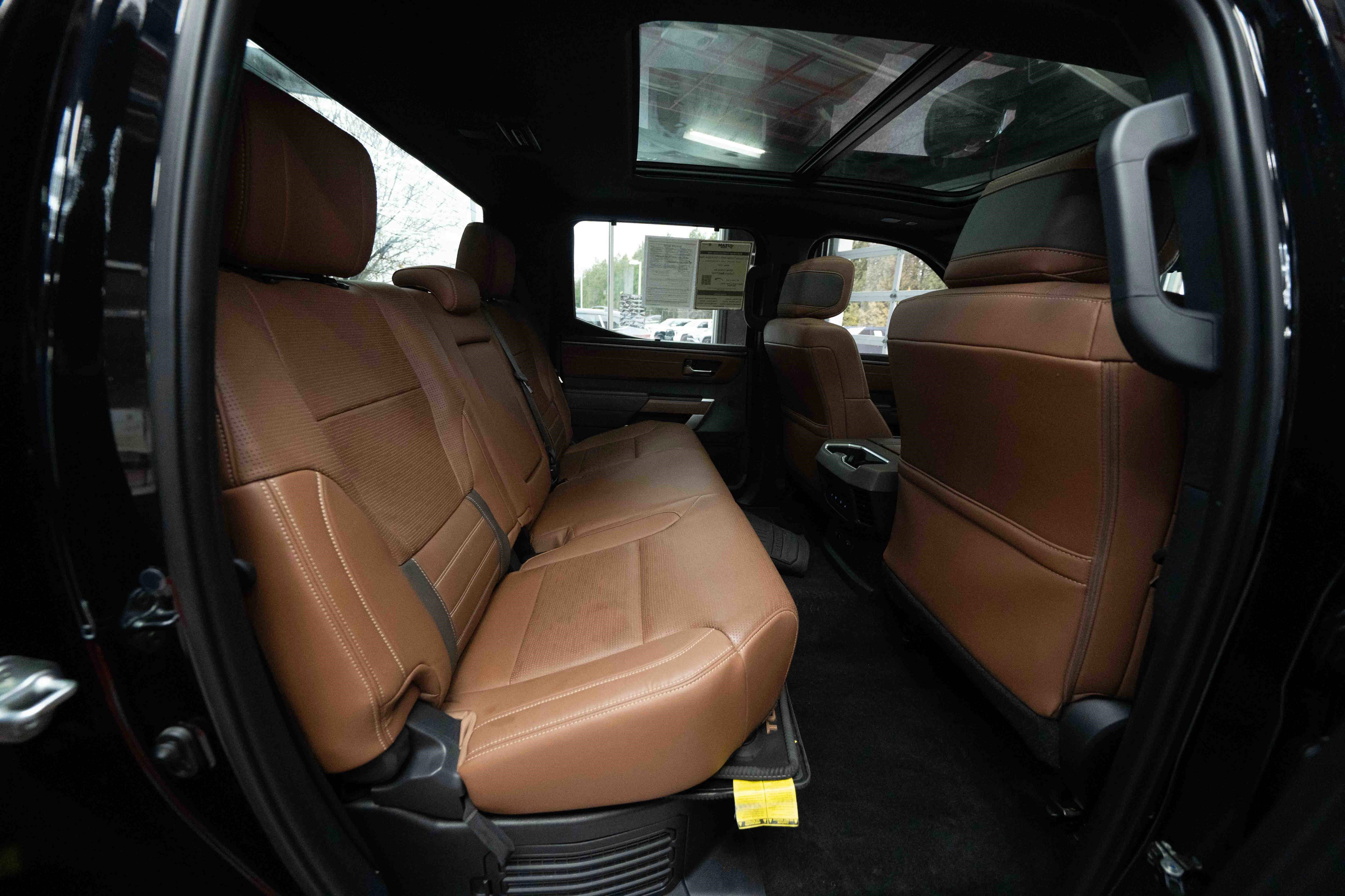 Used 2023 Toyota Tundra 1794 Edition image 24